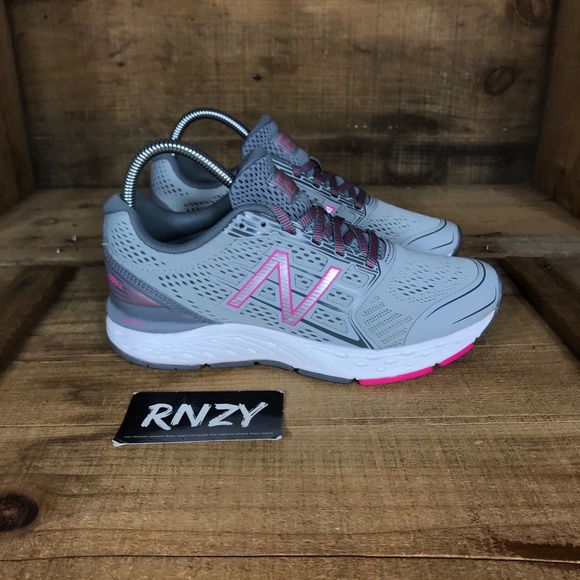 New Balance Shoes - New Balance 680 Running Sneakers